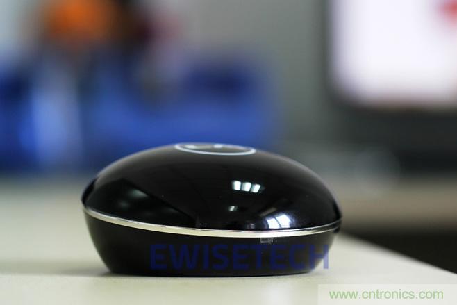 靈米智控盒子體驗(yàn)測(cè)評(píng)，一個(gè)拯救老家電的&ldquo;天使&rdquo;