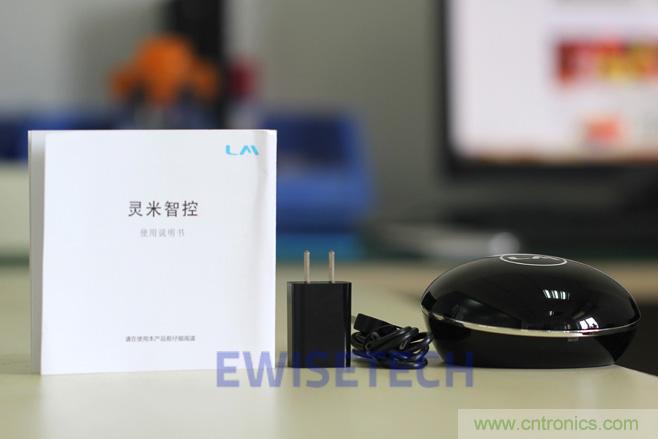 靈米智控盒子體驗(yàn)測(cè)評(píng)，一個(gè)拯救老家電的&ldquo;天使&rdquo;