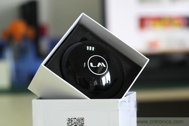 靈米智控盒子體驗(yàn)測(cè)評(píng)，一個(gè)拯救老家電的&ldquo;天使&rdquo;