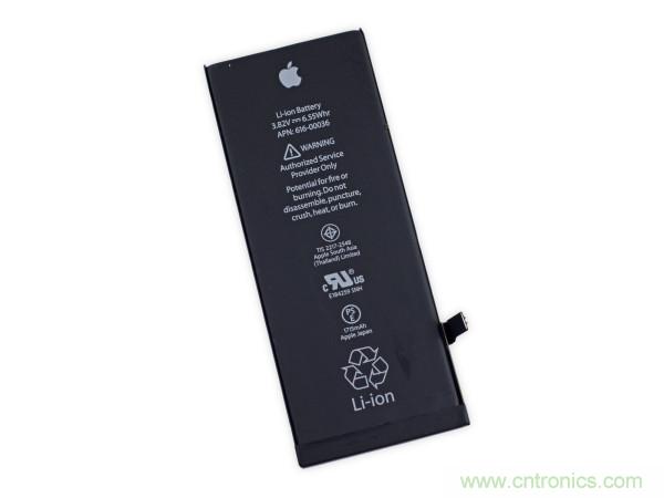 Ihpone 6s 真的是處處都不同嗎？歡迎大家來&ldquo;找茬兒&rdquo;