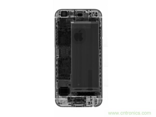 Ihpone 6s 真的是處處都不同嗎？歡迎大家來&ldquo;找茬兒&rdquo;