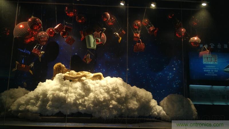 無(wú)邊框的 nubia Z9 ，一款既有驚喜，又有驚艷的智能手機(jī)