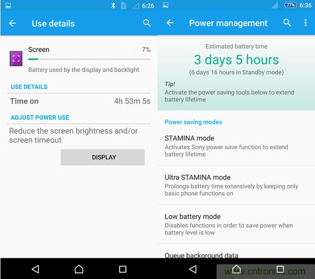 傳奇索尼，憑借Sony Xperia Z5能否在移動市場奪得一席之地？