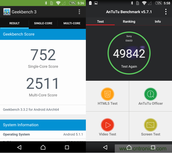 傳奇索尼，憑借Sony Xperia Z5能否在移動市場奪得一席之地？