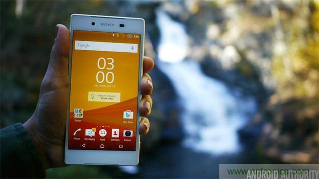 傳奇索尼，憑借Sony Xperia Z5能否在移動市場奪得一席之地？