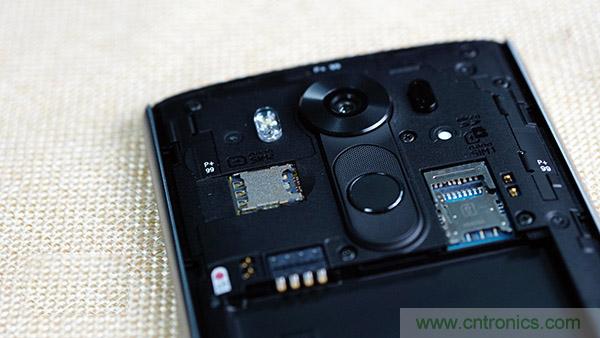 業(yè)界良心 LG V10 評(píng)測(cè):剛毅、冷峻，不失人性化