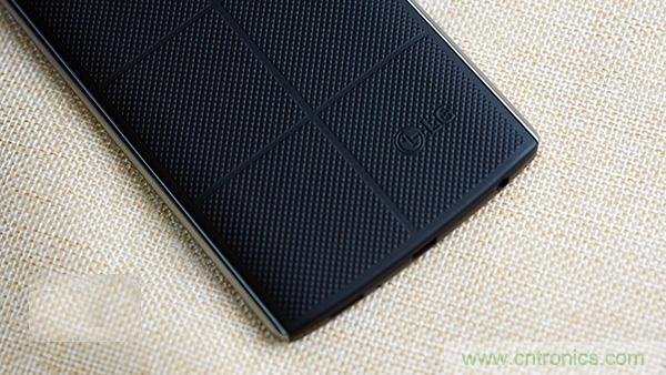 業(yè)界良心 LG V10 評(píng)測(cè):剛毅、冷峻，不失人性化