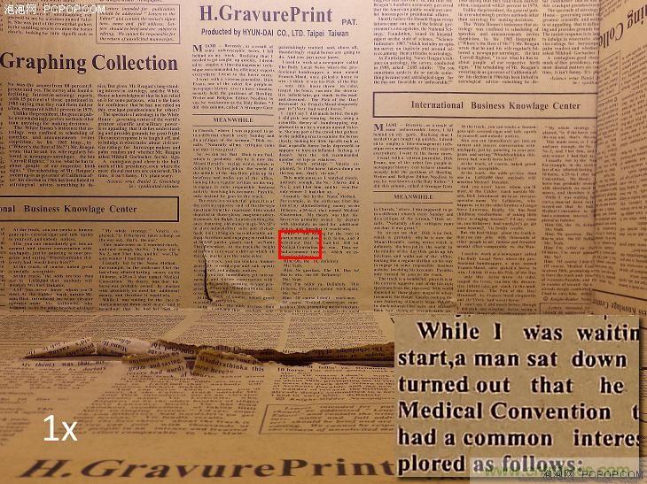 能媲美微單的 Zenfone Zoom測評：請叫我&ldquo;奧利奧&rdquo;拍照手機