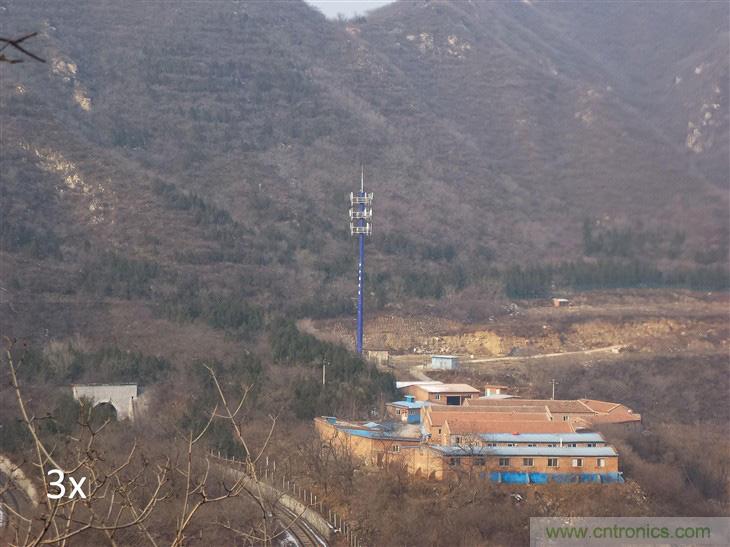 能媲美微單的 Zenfone Zoom測評：請叫我&ldquo;奧利奧&rdquo;拍照手機