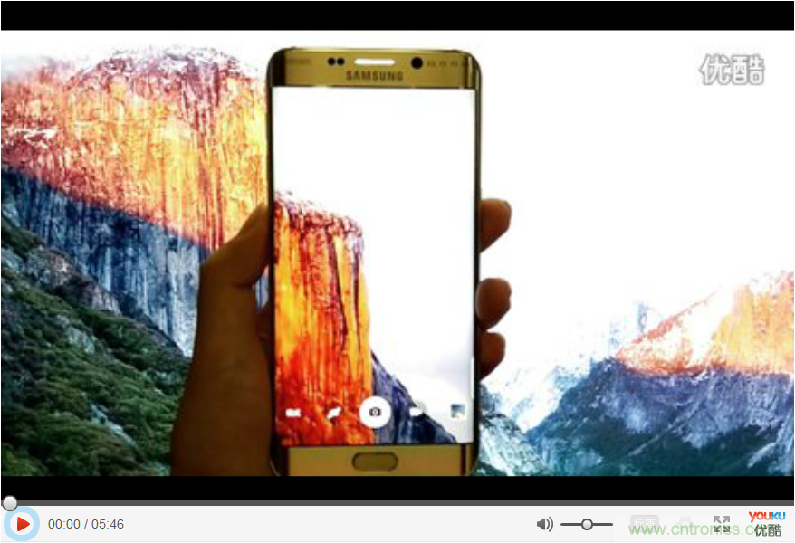 三星S6 edge+評測：擊退note 5，帶著雙曲屏卷土重來