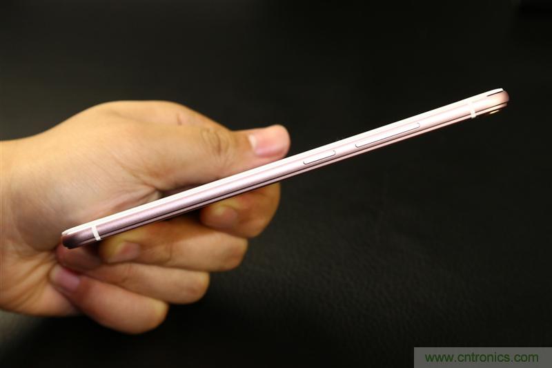 Hi-Fi革命！vivo X6 Plus深度評(píng)測(cè)：夠快才暢快