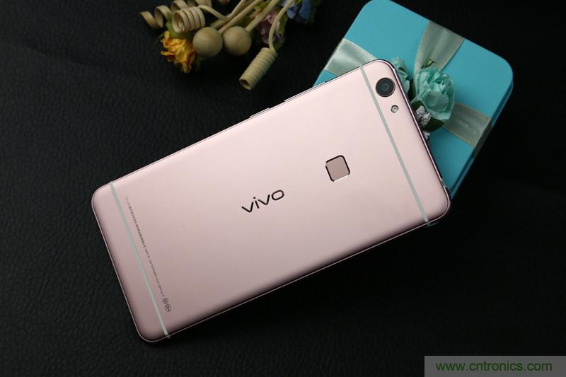 Hi-Fi革命！vivo X6 Plus深度評(píng)測(cè)：夠快才暢快