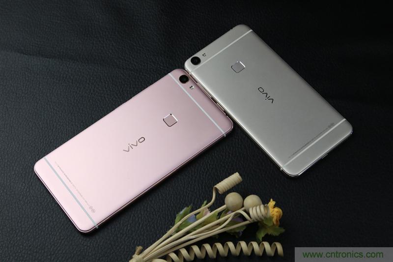 Hi-Fi革命！vivo X6 Plus深度評(píng)測(cè)：夠快才暢快