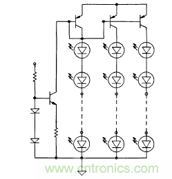 &ldquo;各有所愛&rdquo;盤點(diǎn)LED電源恒流驅(qū)動(dòng)、恒壓驅(qū)動(dòng)優(yōu)缺點(diǎn)