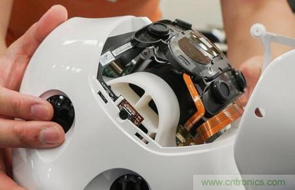 拆解筆記本不過癮，那就來拆拆日本情感機(jī)器人吧！