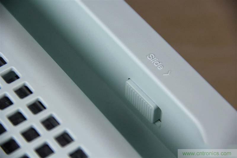 豹米空氣凈化器2首發(fā)評測：&ldquo;靜&rdquo;中有&ldquo;凈&rdquo;的臥室神器