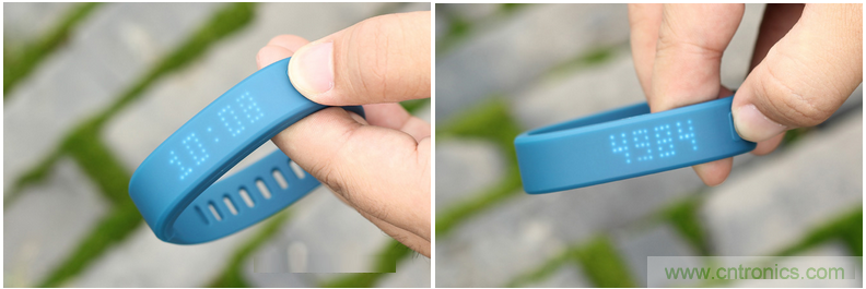 咕咚智能手環(huán)2上手評(píng)測(cè)：功能齊全，細(xì)節(jié)欠缺