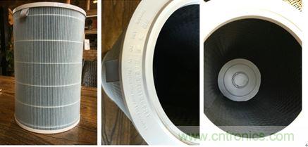 小米空氣凈化器2評測報(bào)告：不完美的新國貨也能精彩