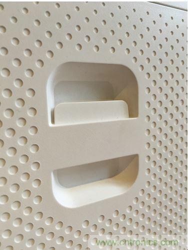 小米空氣凈化器2評測報(bào)告：不完美的新國貨也能精彩