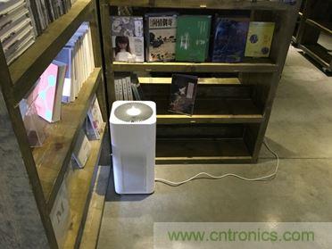 小米空氣凈化器2評測報(bào)告：不完美的新國貨也能精彩