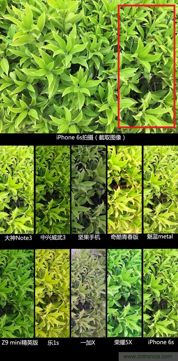 2015年9款千元智能手機(jī)橫評(píng)：誰(shuí)才是紅海霸主？