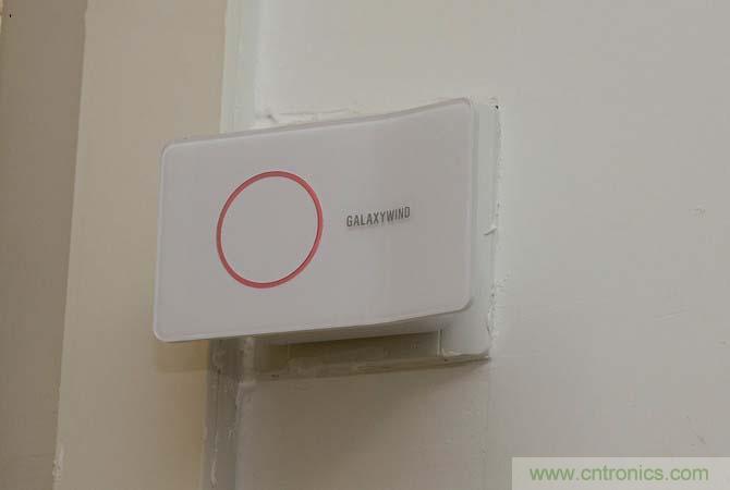 舊空調(diào)瞬間變智能 全靠&ldquo;大師兄&rdquo;悟空i8的&ldquo;七十二變&rdquo;