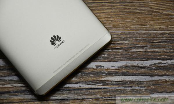 新旗艦Mate 8全評測：橫空出世！能否延續(xù)一機難求？