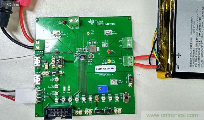 手機(jī)快充技術(shù)全面來襲，該如何選擇合適的充電方案