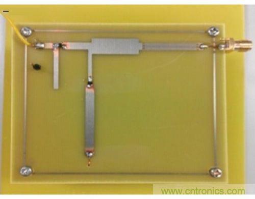 能量收集天線助力無線傳感器打響低成本&ldquo;攻堅戰(zhàn)&rdquo;