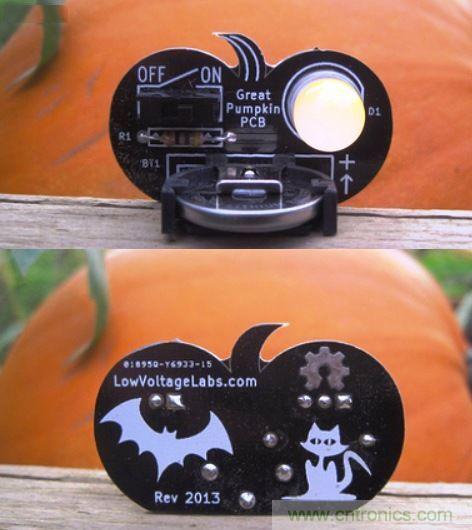 十款&ldquo;高大上&rdquo;的PCB設(shè)計，簡直讓人無法直視！