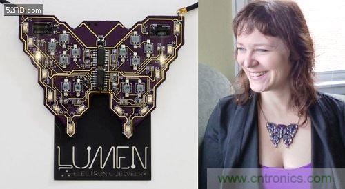 十款&ldquo;高大上&rdquo;的PCB設(shè)計，簡直讓人無法直視！