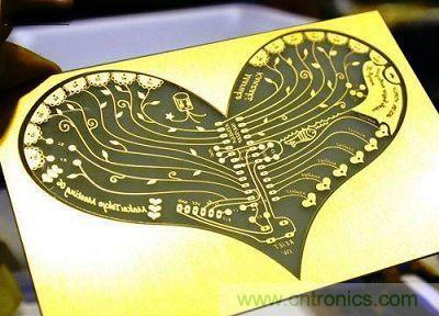 十款&ldquo;高大上&rdquo;的PCB設(shè)計，簡直讓人無法直視！