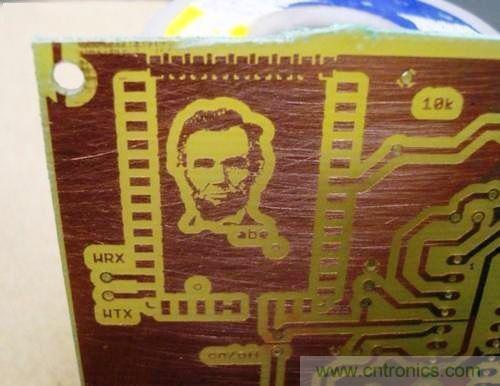 十款&ldquo;高大上&rdquo;的PCB設(shè)計，簡直讓人無法直視！