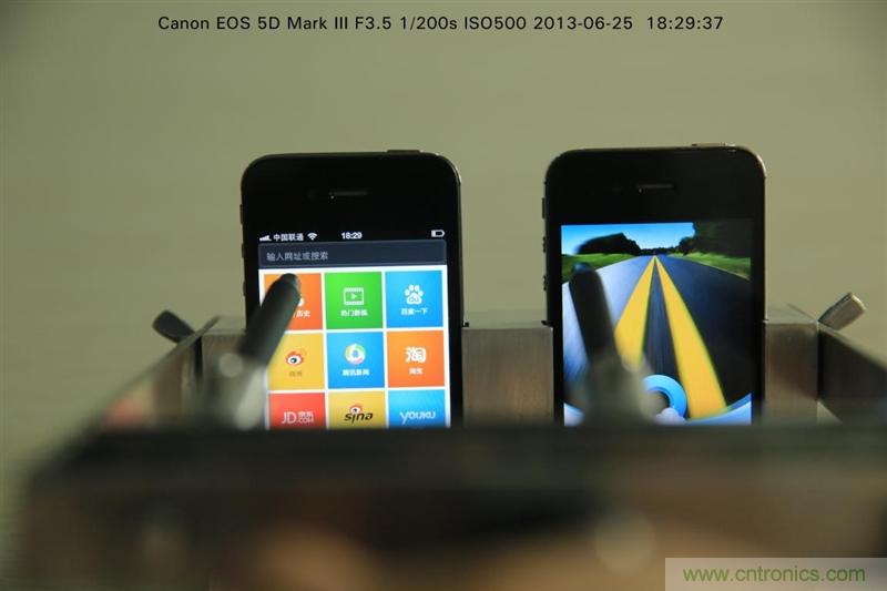 雙叉神器+5D Mark III瘋狂測試：最快手機(jī)瀏覽器花落誰家？