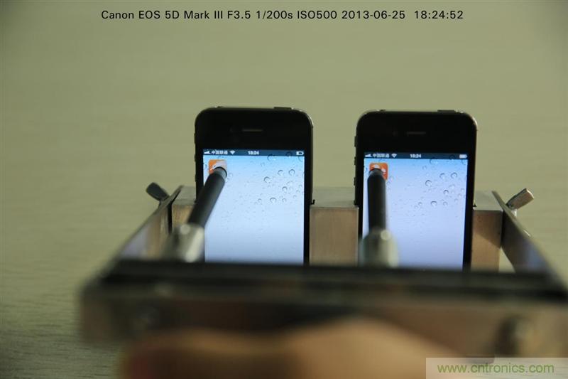 雙叉神器+5D Mark III瘋狂測試：最快手機(jī)瀏覽器花落誰家？