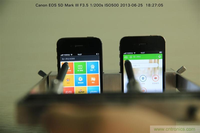 雙叉神器+5D Mark III瘋狂測試：最快手機(jī)瀏覽器花落誰家？