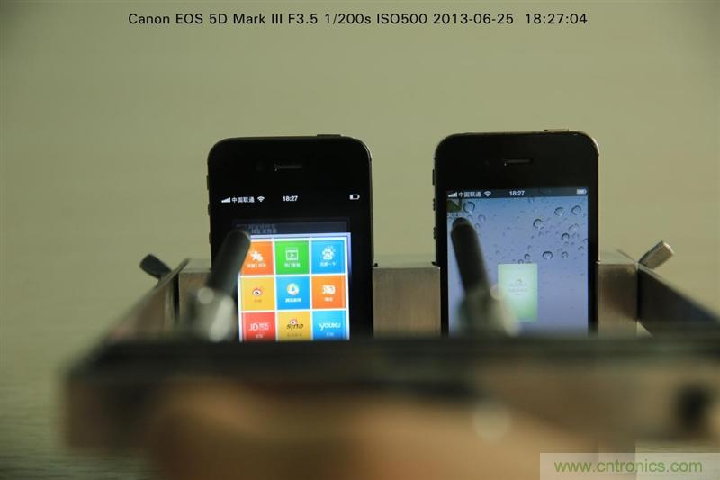 雙叉神器+5D Mark III瘋狂測試：最快手機(jī)瀏覽器花落誰家？