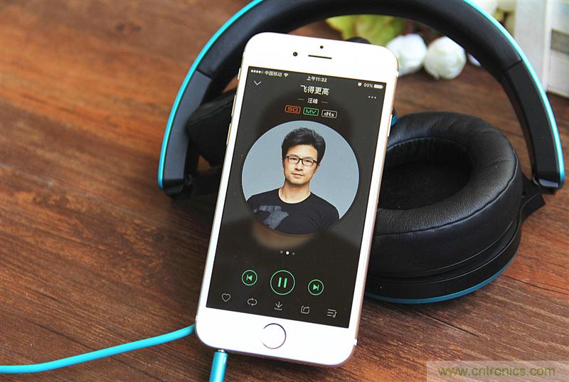 頭條哥的夢(mèng)想之作！FIIL耳機(jī)能讓汪峰上頭條否？