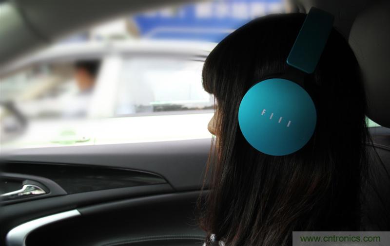 頭條哥的夢(mèng)想之作！FIIL耳機(jī)能讓汪峰上頭條否？