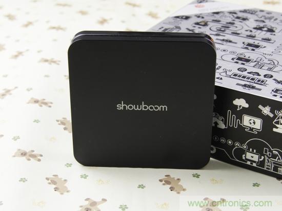 出差必備神器！可充電的移動(dòng)無線路由手由寶體驗(yàn)測(cè)評(píng)