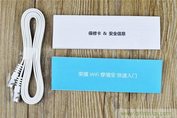 大House也能隨心連，榮耀WiFi穿墻寶評測