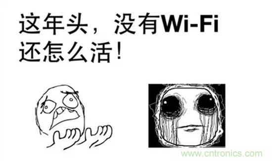大House也能隨心連，榮耀WiFi穿墻寶評測
