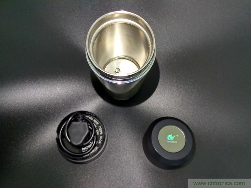 意想不到，一個(gè)喝水的杯子也能玩出這么多花樣？