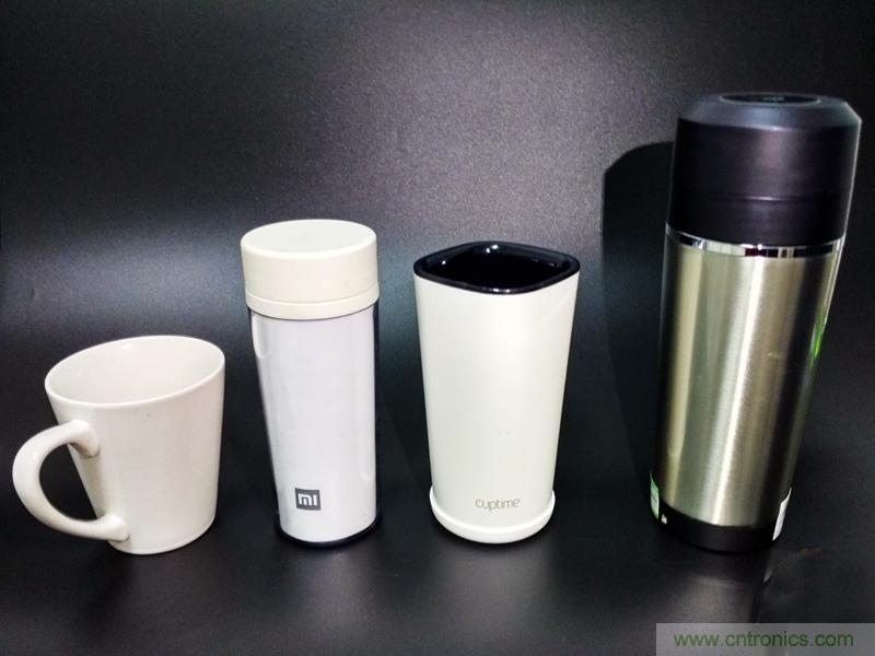 意想不到，一個(gè)喝水的杯子也能玩出這么多花樣？