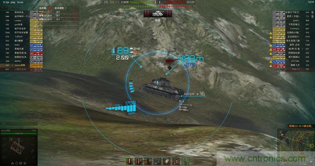 左手寫愛，右手寫他&mdash;&mdash;從此鍵盤鼠標不分家！