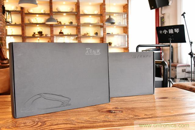 左手寫愛，右手寫他&mdash;&mdash;從此鍵盤鼠標不分家！