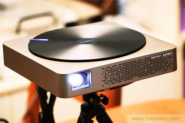 無(wú)屏電視時(shí)代已然來(lái)臨，客廳你做好準(zhǔn)備了嗎？