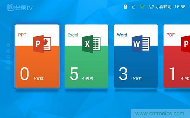 無(wú)屏電視時(shí)代已然來(lái)臨，客廳你做好準(zhǔn)備了嗎？