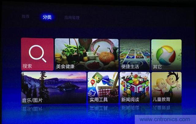 無(wú)屏電視時(shí)代已然來(lái)臨，客廳你做好準(zhǔn)備了嗎？