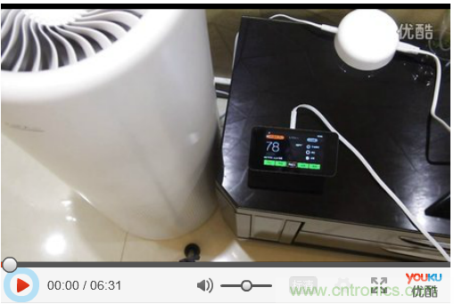 大約在冬季，我和LIFAair LA500有個(gè)約會(huì)！